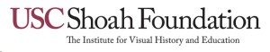 USC_Shoah_Foundation_logo